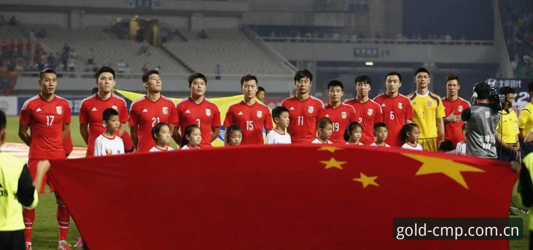 世界杯66队扩军 vs 48队时代：中国男足的入场券之争
