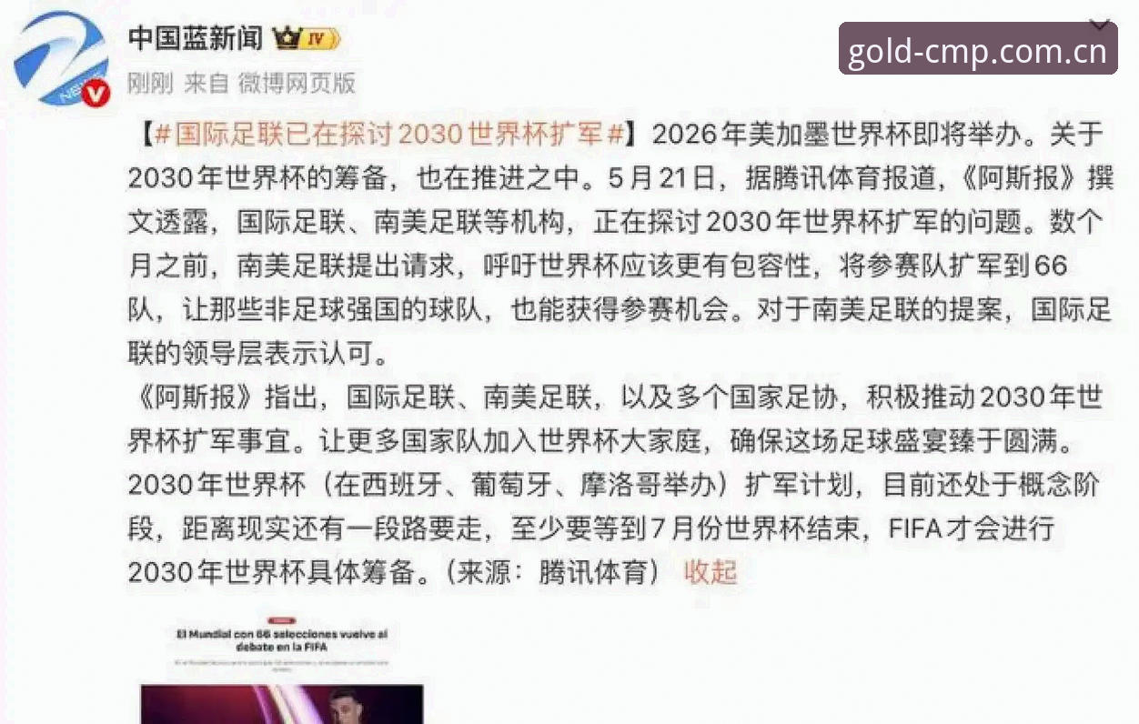 CMP冠军体育官网安卓使用指南 世界杯66队扩军 vs 48队时代:中国男足的入场券之争